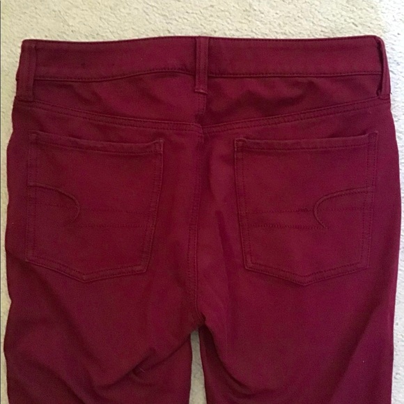AEO women’s jegging - Picture 4 of 4